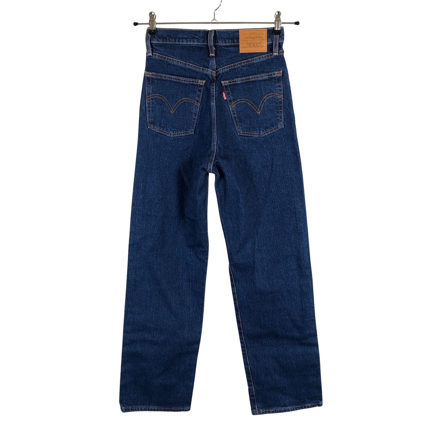 Unisex Levi's - Teksad, suurus W26 - Sinine (2)