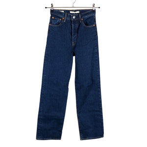 Unisex Levi's - Teksad, suurus W26 - Sinine (1)