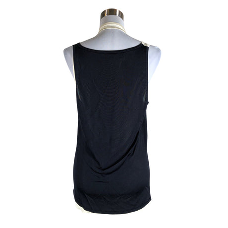 Unisex COS - Topp, suurus 38 - Must (2)