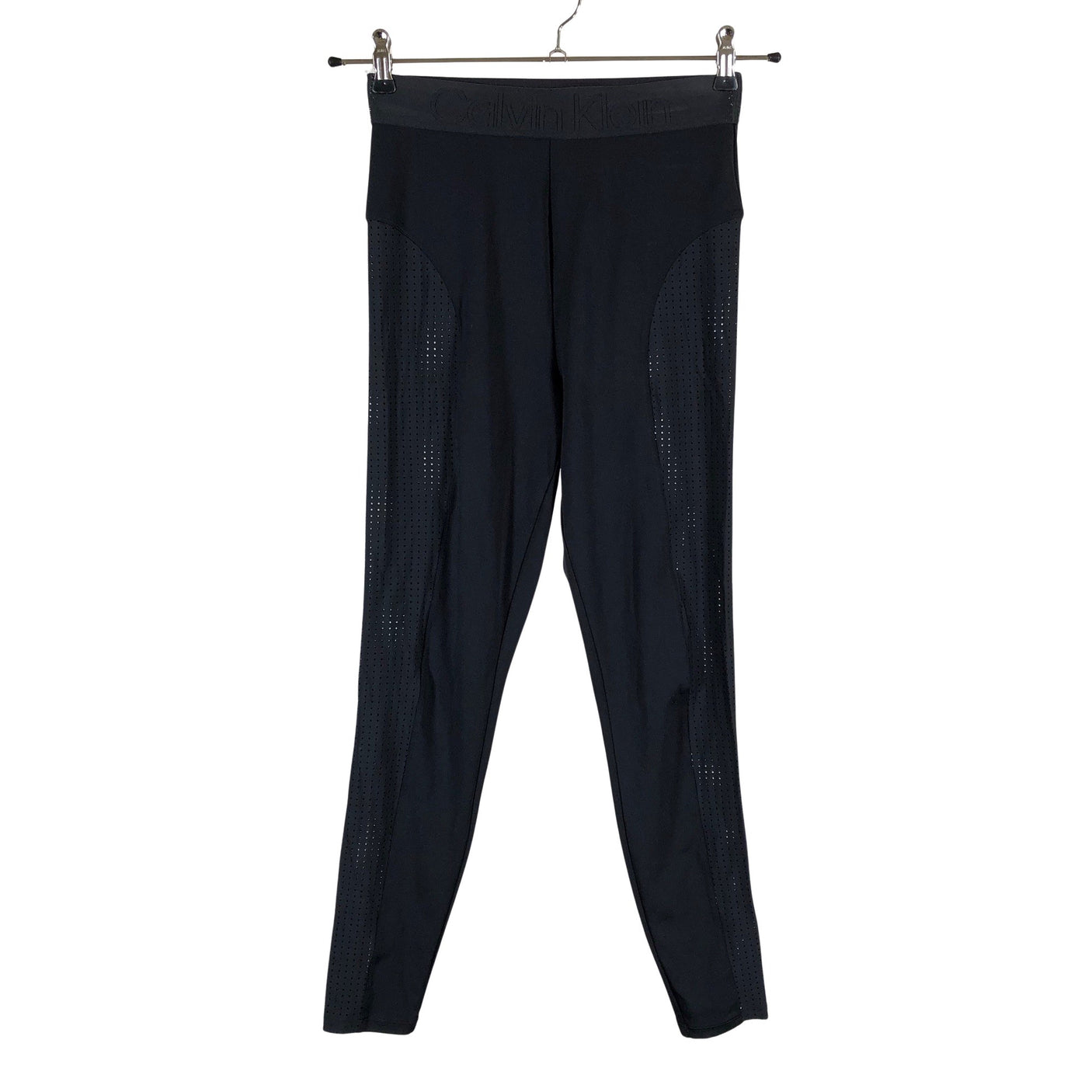 Unisex Calvin Klein - Spordiretuusid, suurus 38 - Must (1)