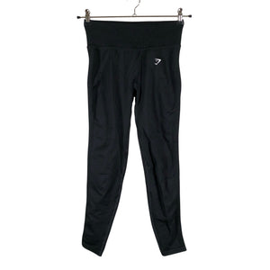 Unisex Gymshark - Spordiretuusid, suurus 40 - Must (1)