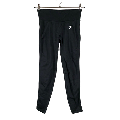 Unisex Gymshark - Spordiretuusid, suurus 40 - Must ()