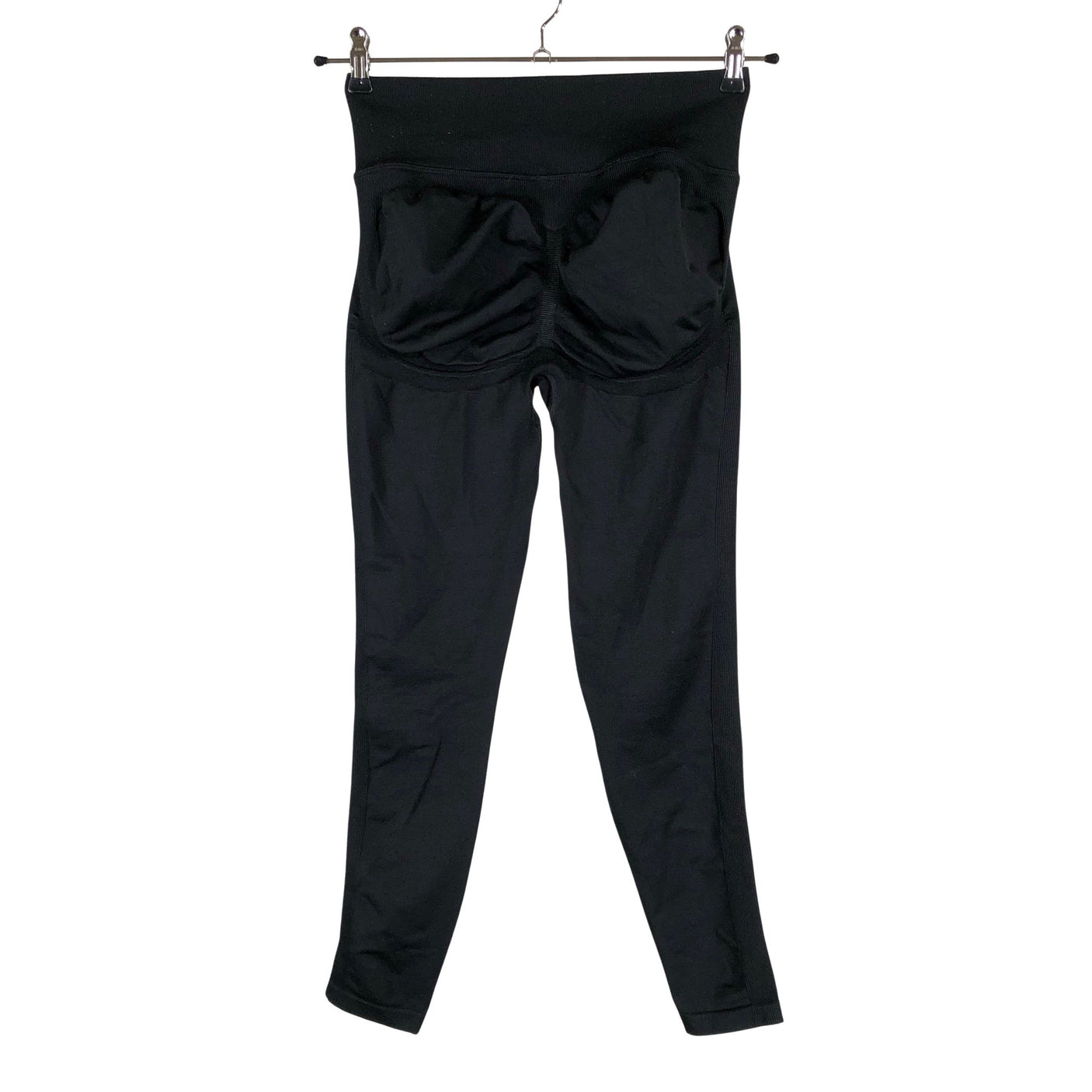 Unisex Gymshark - Spordiretuusid, suurus 40 - Must (2)
