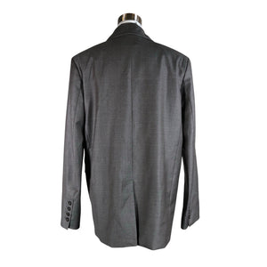 Unisex LouLou - Jakk, suurus 40 - Hall (2)