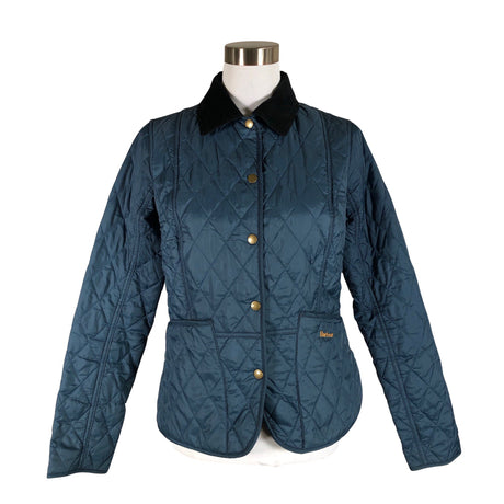 Unisex Barbour - Tepitud jope, suurus 36 - Sinine ()