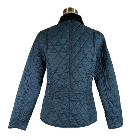 Unisex Barbour - Tepitud jope, suurus 36 - Sinine (2)