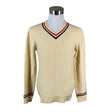 Unisex Gant - Kampsun, suurus L - Looduslik valge ()