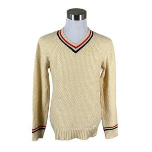 Unisex Gant - Kampsun, suurus L - Looduslik valge (1)
