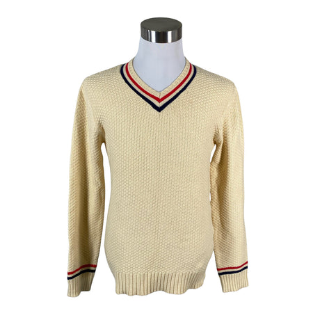 Unisex Gant - Kampsun, suurus L - Looduslik valge ()