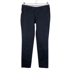 Unisex Sand - Chino-püksid, suurus L - Sinine (1)