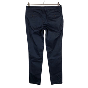 Unisex Sand - Chino-püksid, suurus L - Sinine (2)