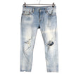 Unisex Levi's - Teksad, suurus W27 - Helesinine ()