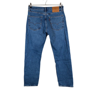 Unisex Levi's - Teksad, suurus W32 - Helesinine (2)