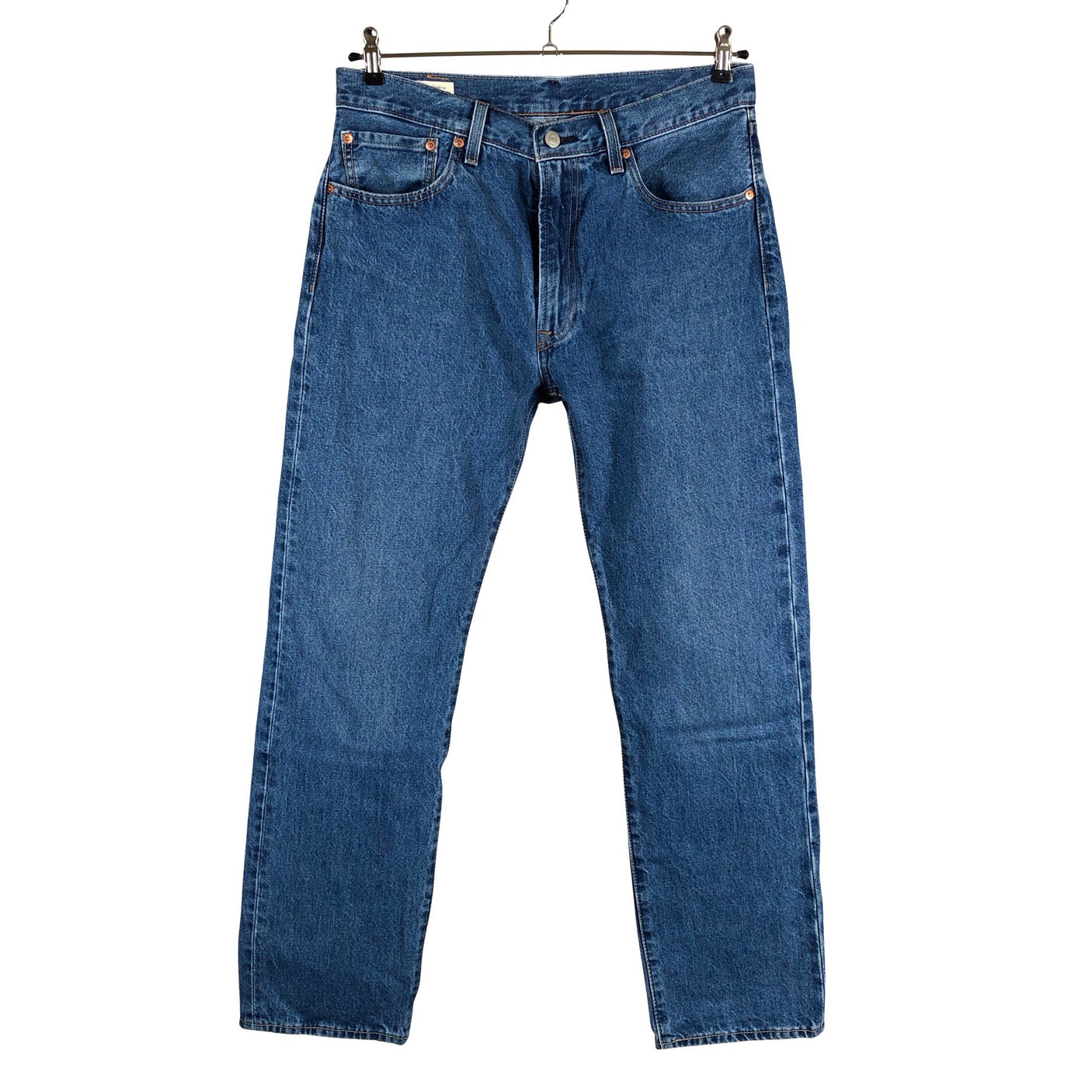 Unisex Levi's - Teksad, suurus W32 - Helesinine (1)
