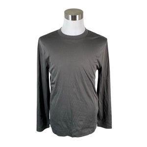 Unisex These Glory Days - Trikotaažist pluus, suurus M - Hall (1)