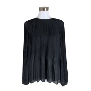 Unisex Samsoe&Samsoe - Pluus, suurus 38 - Must (1)