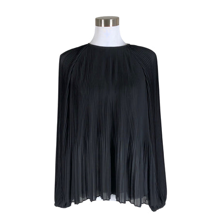 Unisex Samsoe&Samsoe - Pluus, suurus 38 - Must ()