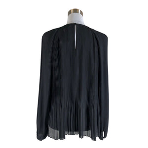 Unisex Samsoe&Samsoe - Pluus, suurus 38 - Must (2)