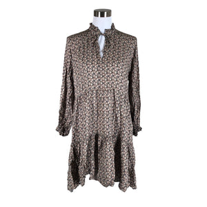Unisex Second Female - Mitteveniv kleit, suurus 38 - Must (1)