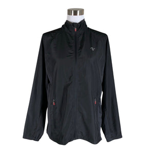 Unisex Ullmax - Spordijope, suurus 40 - Must (1)