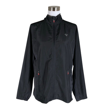Unisex Ullmax - Spordijope, suurus 40 - Must ()
