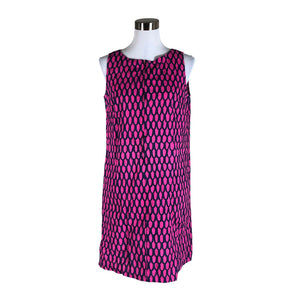 Unisex Marimekko - Mitteveniv kleit, suurus 38 - Roosa (1)