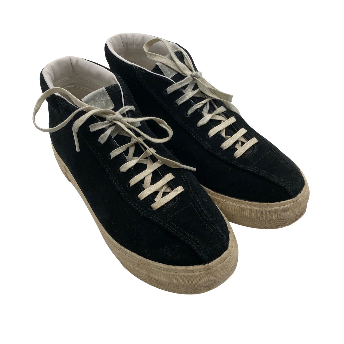 Unisex Eytys - Tennised, suurus 39 - Must (2)