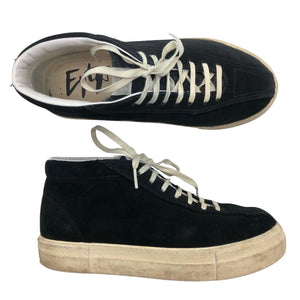 Unisex Eytys - Tennised, suurus 39 - Must (1)