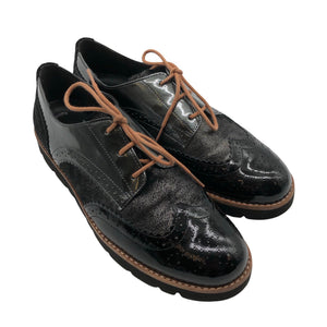Unisex Gabor - Igapäevased jalanõud, suurus 38 - Must (2)