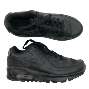 Unisex Nike - Tennised, suurus 38 - Must (1)