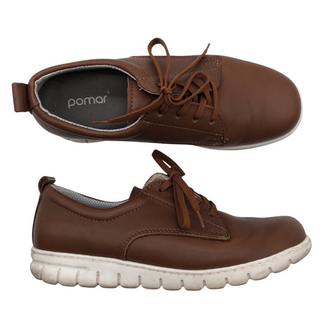 Unisex Pomar - Tennised, suurus 38 - Pruun ()