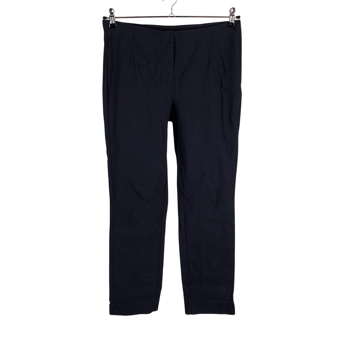 Unisex Stehmann - Mittevenivad püksid, suurus 40 - Sinine (1)