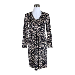 Unisex The Masai - Trikotaažist kleit, suurus 38 - Beige (1)