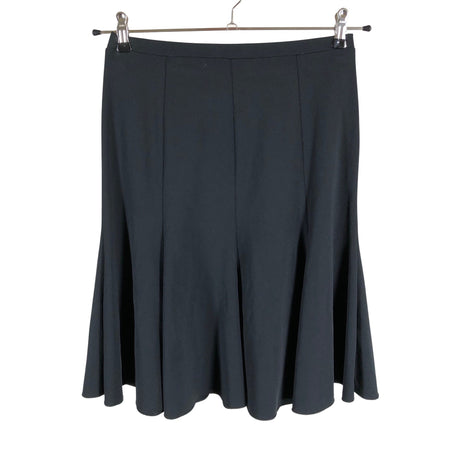 Unisex DanceStar - Trikotaažist seelik, suurus 38 - Must ()