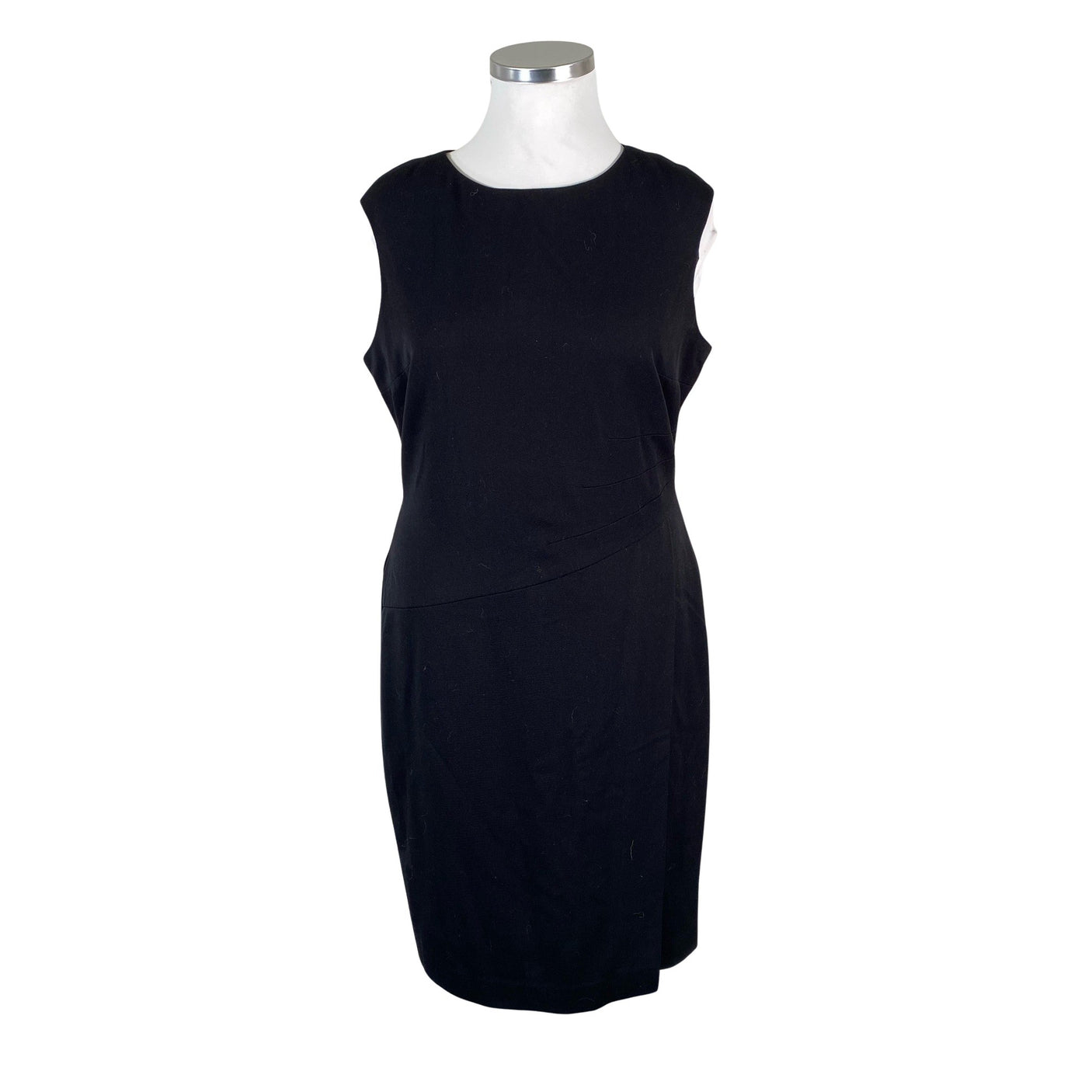 Unisex Marks&Spencer - Pliiatskleit, suurus 44 - Must (1)