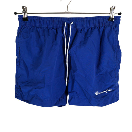 Unisex Champion - Ujumispüksid, suurus S - Sinine ()
