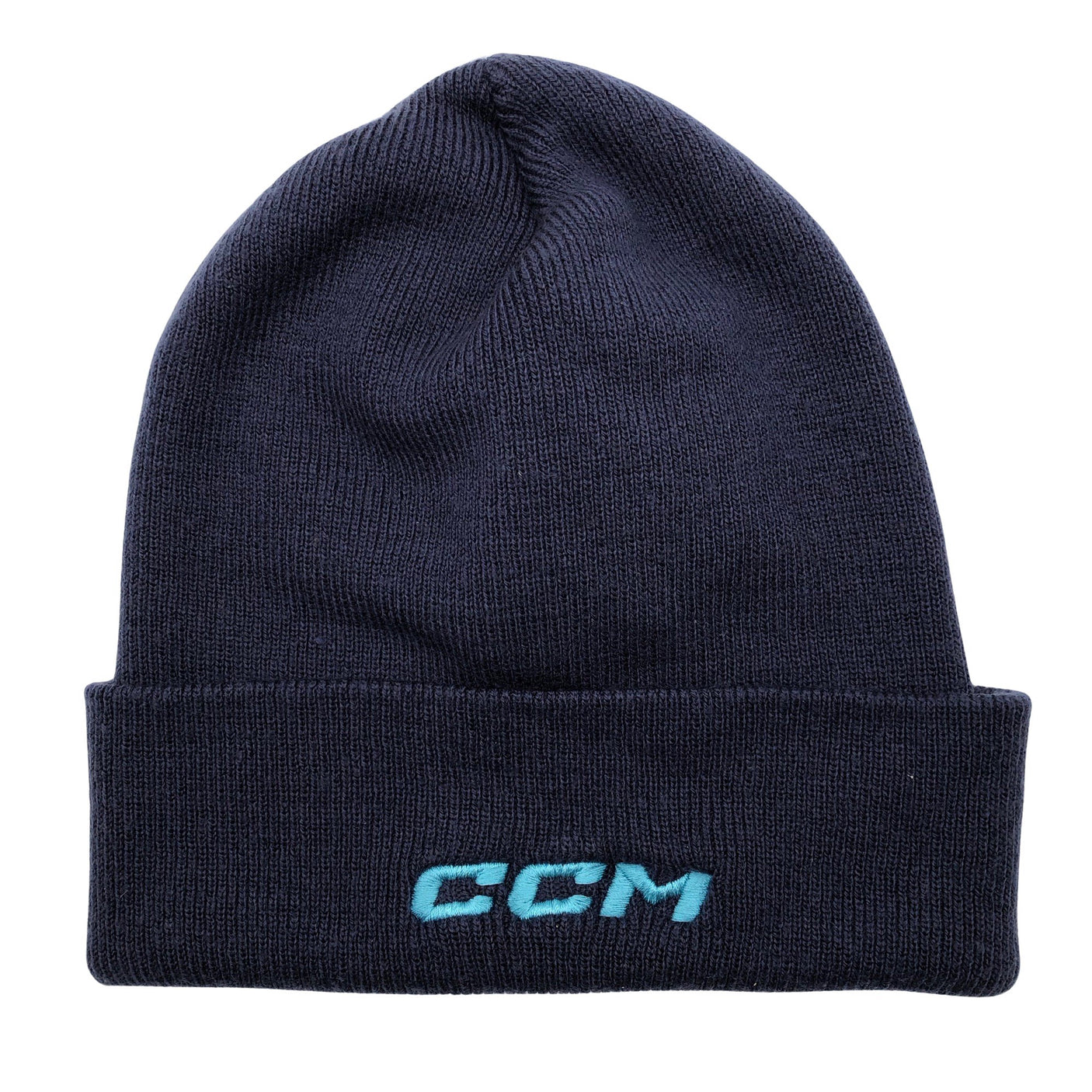 Unisex CCM - Talvemüts, suurus 58 - 60 cm - Sinine (1)