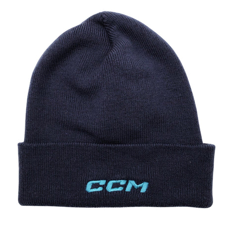Unisex CCM - Talvemüts, suurus 58 - 60 cm - Sinine ()