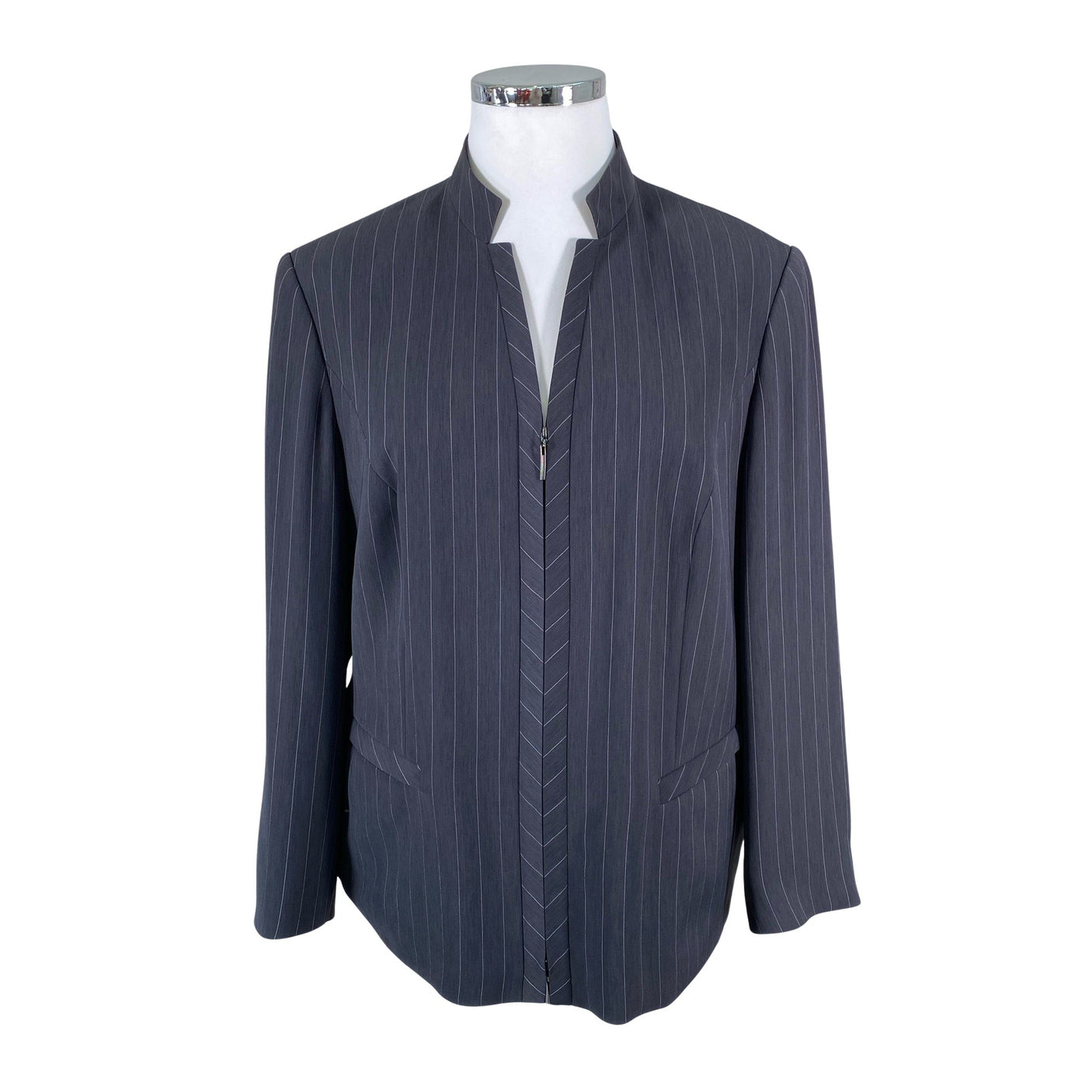 Unisex Gerry Weber - Jakk, suurus 46 - Must (1)