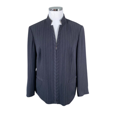 Unisex Gerry Weber - Jakk, suurus 46 - Must ()