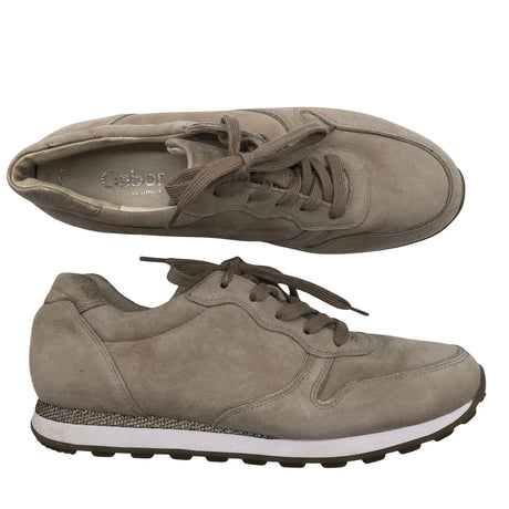 Unisex Gabor - Tennised, suurus 41 - Beige ()
