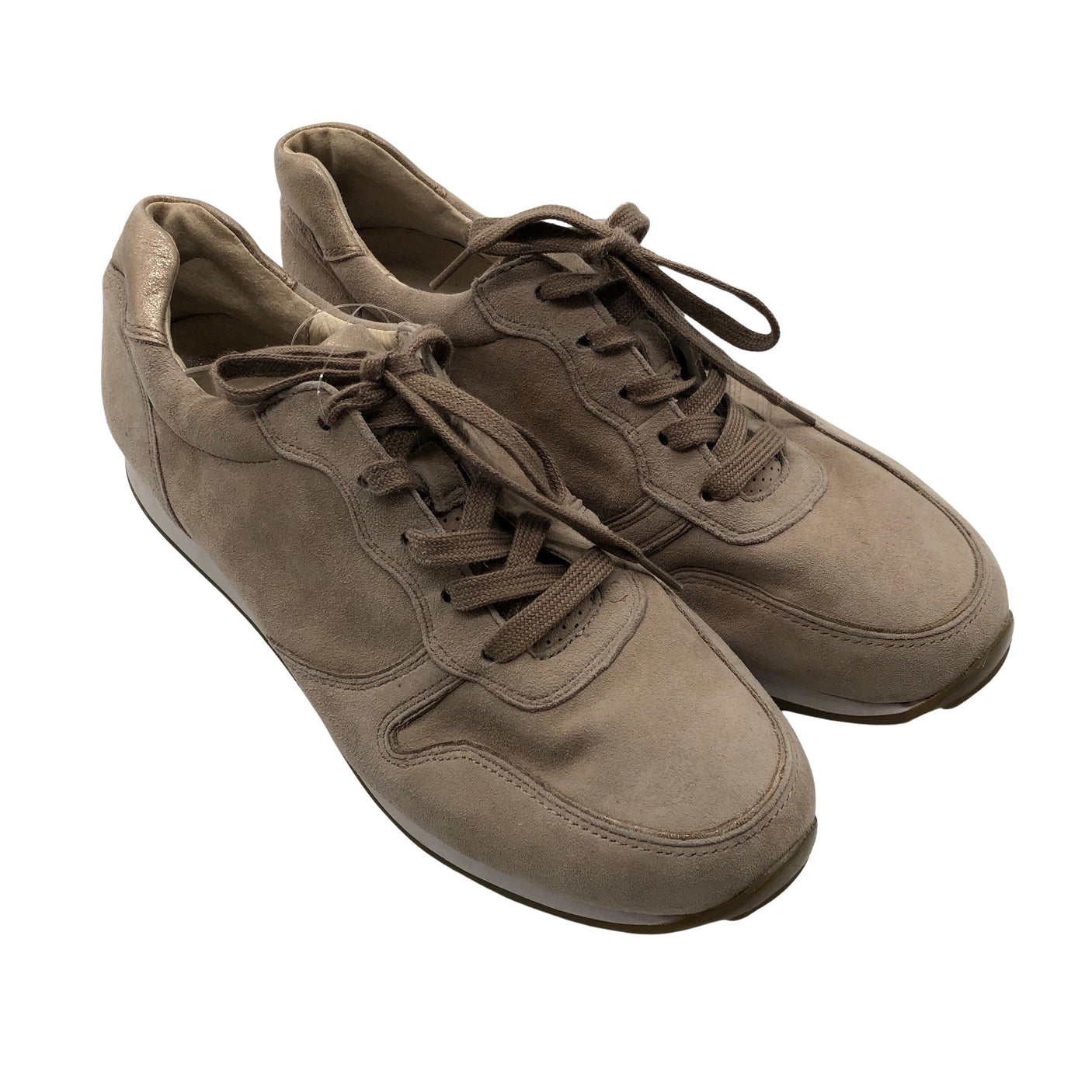 Unisex Gabor - Tennised, suurus 41 - Beige (2)