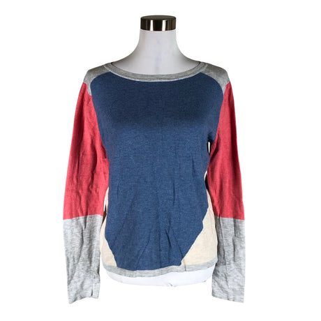 Unisex Next - Kampsun, suurus 40 - Sinine ()