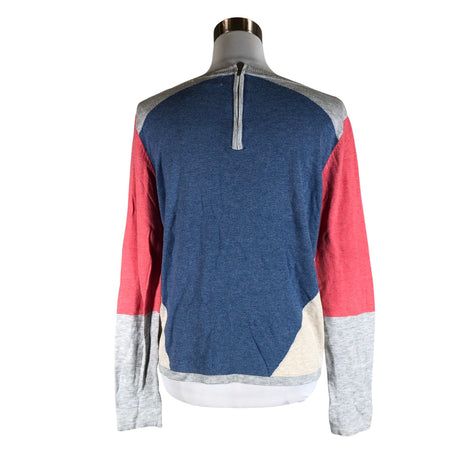 Unisex Next - Kampsun, suurus 40 - Sinine (2)
