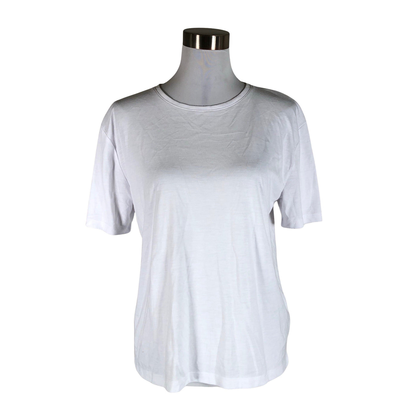 Unisex Marks&Spencer - T-särk, suurus 40 - Valge (1)