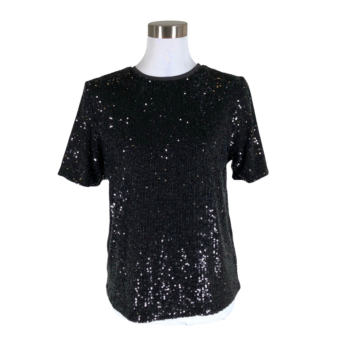 Unisex Marks&Spencer - Pidulik pluus, suurus 38 - Must (1)