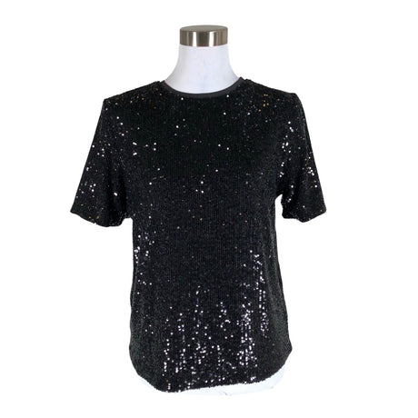 Unisex Marks&Spencer - Pidulik pluus, suurus 38 - Must ()