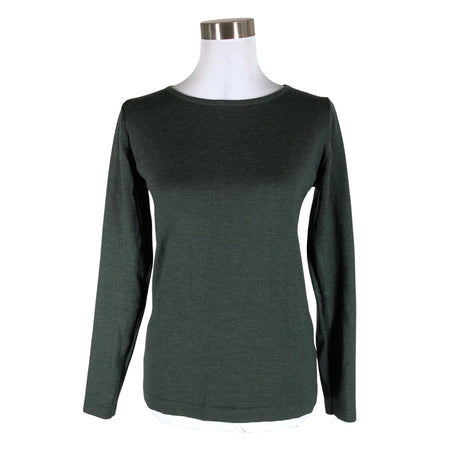 Unisex Stenströms - Kampsun, suurus 36 - Roheline ()