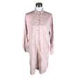Unisex by basics - Mitteveniv kleit, suurus 38 - Heleroosa ()