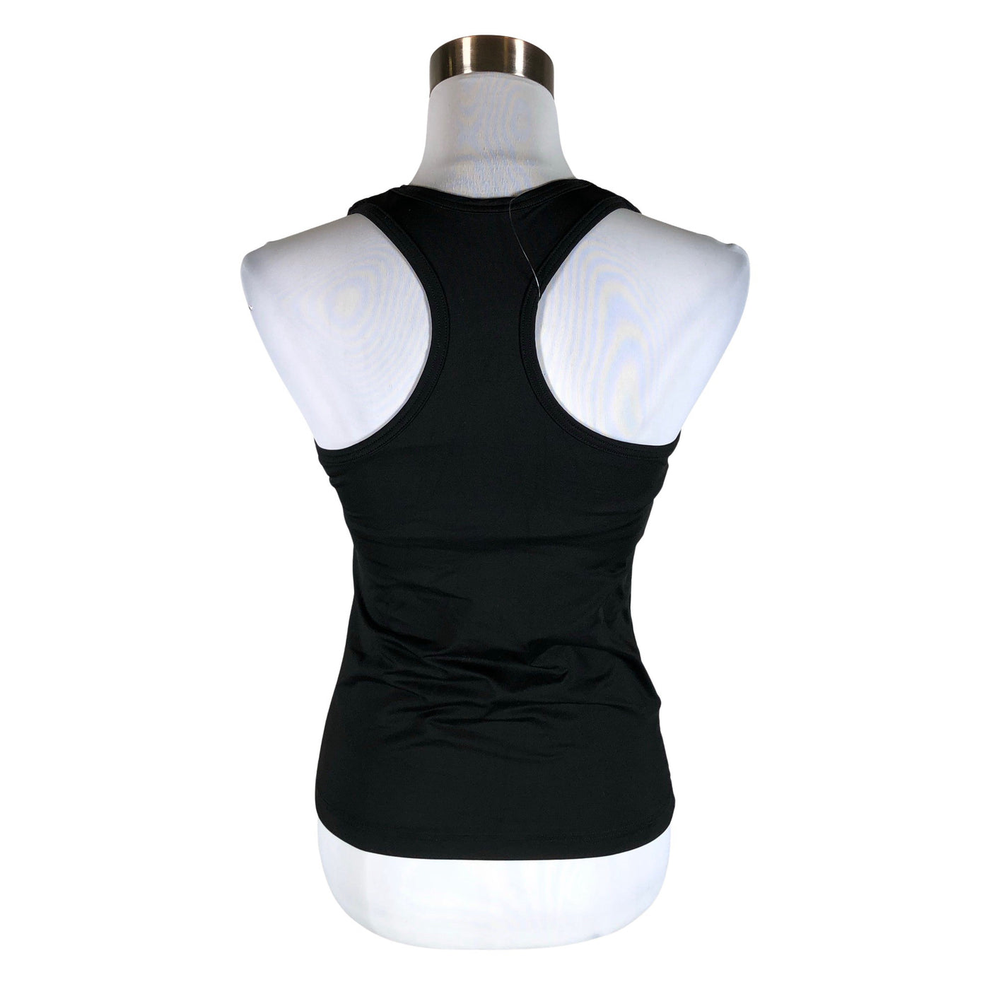 Unisex La Pirouette - Sporditopp, suurus 38 - Must (2)
